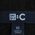 ユニクロシー UNIQLO:C 24aw ニットジャケット メンズ JPN:XS