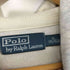 ポロバイラルフローレン Polo by RALPH LAUREN 90s ポニー刺繍 フード裏サーマル ジップアップ パーカー メンズ import:XL
