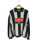 CITY BOYS F.C. ニットポロシャツ メンズ L