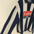 CITY BOYS F.C. ニットポロシャツ メンズ L