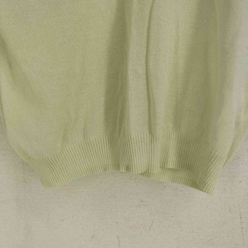 バビロン BABYLONE 24SS S/S サマーニット レディース FREE