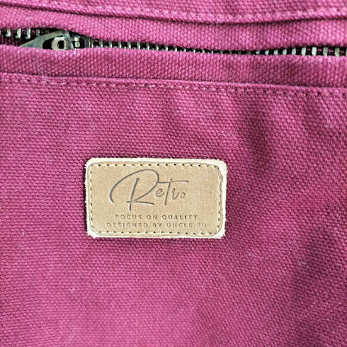 コットンキャンバス ヘビーウェイト デトロイト ジャケット メンズ JPN:L