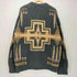ペンドルトン PENDLETON Double Jacquard Crewneck Pullover クルーネックプルオーバー ハーディング柄 メンズ JPN:L