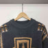 ペンドルトン PENDLETON Double Jacquard Crewneck Pullover クルーネックプルオーバー ハーディング柄 メンズ JPN:L