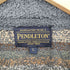 ペンドルトン PENDLETON Double Jacquard Crewneck Pullover クルーネックプルオーバー ハーディング柄 メンズ JPN:L