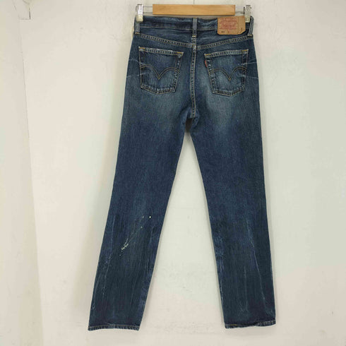 リーバイス Levis 501 裏359刻印 ボタンフライ ストレート デニムパンツ メンズ w29 l31