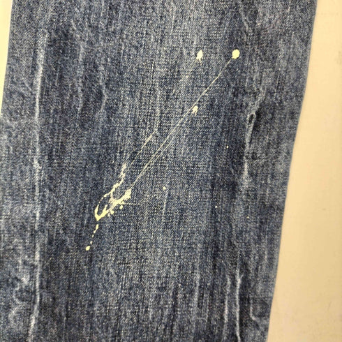 リーバイス Levis 501 裏359刻印 ボタンフライ ストレート デニムパンツ メンズ w29 l31