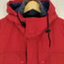 エルエルビーン L.L.Bean 80S 韓国製 裏地フリース ナイロンマウンテンパーカ メンズ import:M