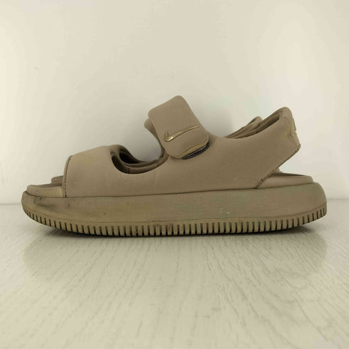 ナイキ NIKE CALM SANDAL カームサンダル レディース JPN:24