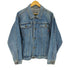 SAFARI ROOKIE デニムジャケット メンズ import:L