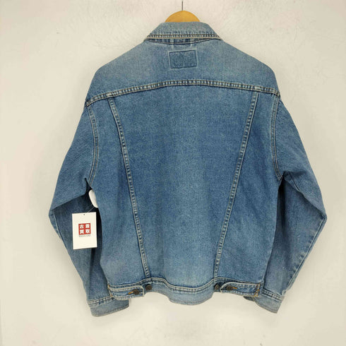 SAFARI ROOKIE デニムジャケット メンズ import:L