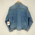 SAFARI ROOKIE デニムジャケット メンズ import:L