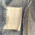 SAFARI ROOKIE デニムジャケット メンズ import:L