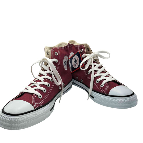 コンバース CONVERSE ALL STAR HI オールスター ハイカット スニーカー メンズ CONVERSE:9