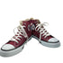 コンバース CONVERSE ALL STAR HI オールスター ハイカット スニーカー メンズ CONVERSE:9