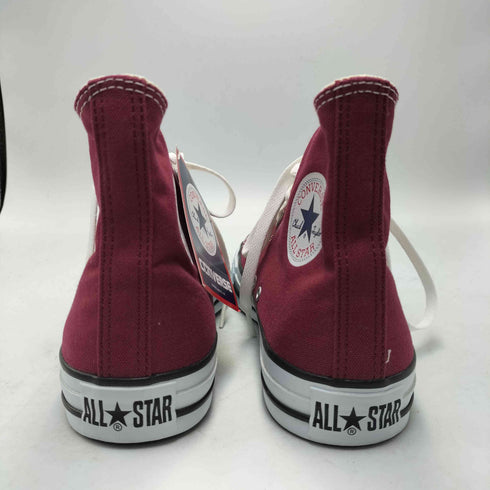 コンバース CONVERSE ALL STAR HI オールスター ハイカット スニーカー メンズ CONVERSE:9