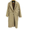 マウジー moussy SINGLE BREASTED LONG COAT レディース JPN:1