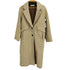 マウジー moussy SINGLE BREASTED LONG COAT レディース JPN:1