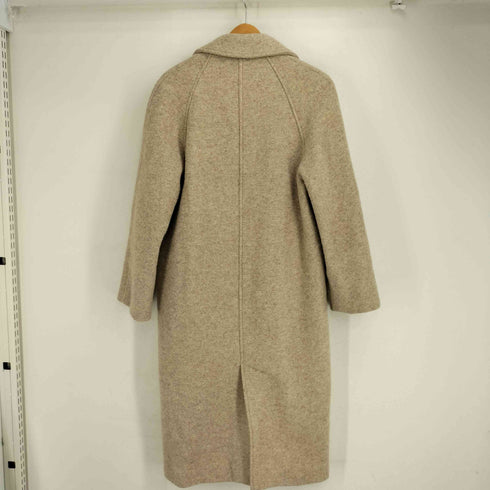 マウジー moussy SINGLE BREASTED LONG COAT レディース JPN:1