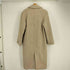 マウジー moussy SINGLE BREASTED LONG COAT レディース JPN:1