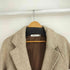 マウジー moussy SINGLE BREASTED LONG COAT レディース JPN:1