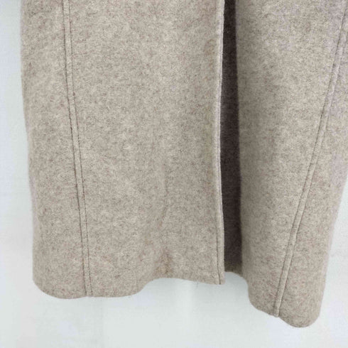 マウジー moussy SINGLE BREASTED LONG COAT レディース JPN:1