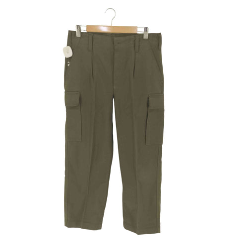 ジャーナルスタンダード JOURNAL STANDARD ドイツ軍 カーゴパンツ メンズ 12