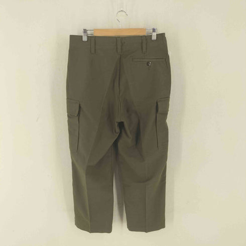 ジャーナルスタンダード JOURNAL STANDARD ドイツ軍 カーゴパンツ メンズ 12