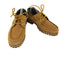ティンバーランド Timberland 3-Eye Lug Handsewn Boat Shoe デッキシューズ メンズ 25.5