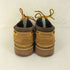ティンバーランド Timberland 3-Eye Lug Handsewn Boat Shoe デッキシューズ メンズ 25.5