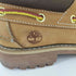 ティンバーランド Timberland 3-Eye Lug Handsewn Boat Shoe デッキシューズ メンズ 25.5