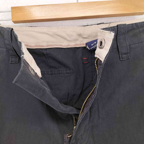 ギャップ Gap 00s ジップフライ カーゴパンツ メンズ 81×76