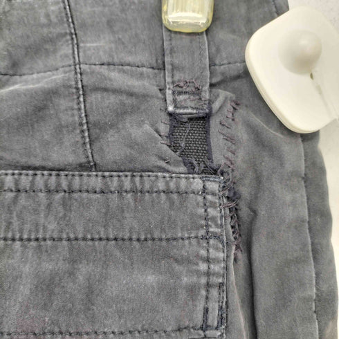 ギャップ Gap 00s ジップフライ カーゴパンツ メンズ 81×76