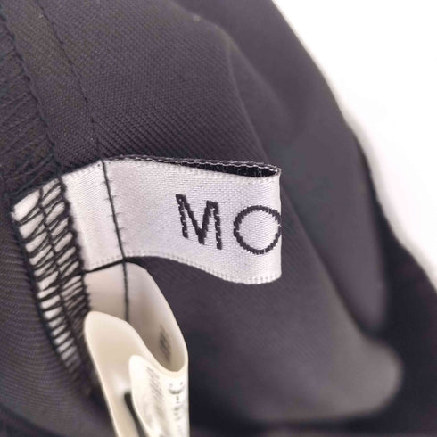 MONY ウエストゴム 変形 バルーン サルエルパンツ レディース M