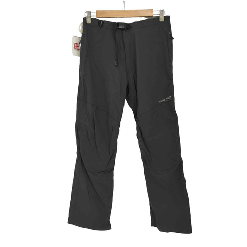 モンベル mont bell サニーサイドパンツ メンズ JPN:M