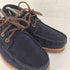 ティンバーランド Timberland Authentic 3-Eye Classic Lug デッキシューズ メンズ 25.5