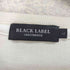 ブラックレーベルクレストブリッジ BLACK LABEL CRESTBRIDGE ショルダーチェックニットソープルオーバー メンズ import:L