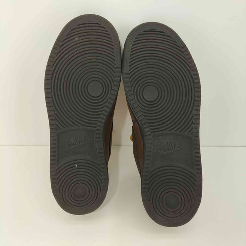 ナイキ NIKE COURT VISION LO コート ビジョン ロー メンズ JPN:25