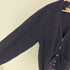 BROWNING SHETLAND ISLANDS製 ウールカーディガン メンズ import:M