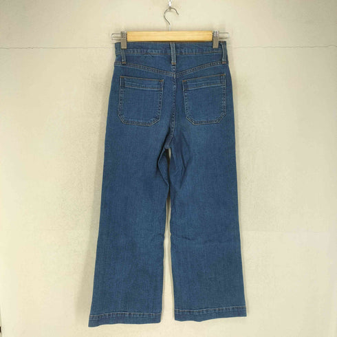 ギャップデニム GAP DENIM ベイカーデニムパンツ レディース 23