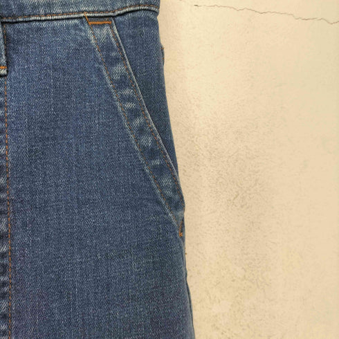 ギャップデニム GAP DENIM ベイカーデニムパンツ レディース 23