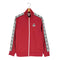 ルコックスポルティフ le coq sportif サイドライン トラックジャケット レディース import:M