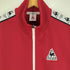 ルコックスポルティフ le coq sportif サイドライン トラックジャケット レディース import:M