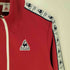 ルコックスポルティフ le coq sportif サイドライン トラックジャケット レディース import:M
