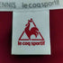 ルコックスポルティフ le coq sportif サイドライン トラックジャケット レディース import:M