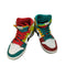 ナイキ NIKE ×froSkate SB DUNK HIGH PRO QS All Love メンズ JPN:25