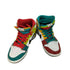ナイキ NIKE ×froSkate SB DUNK HIGH PRO QS All Love メンズ JPN:25