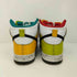 ナイキ NIKE ×froSkate SB DUNK HIGH PRO QS All Love メンズ JPN:25