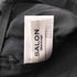 サロンアダムエロペ SALON adam et rope 24ss カービーカーゴパンツ レディース JPN:S