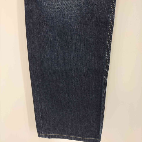 ディーゼル DIESEL KROOLEY 0073N レギュラー スリム キャロット デニムパンツ メンズ W29L30